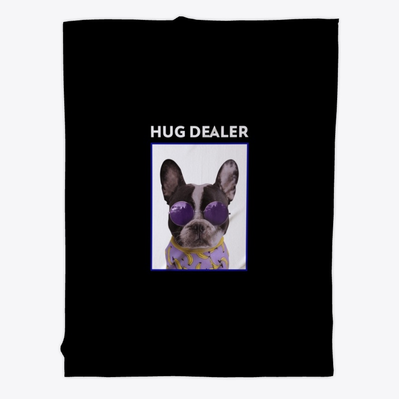 Hug Dealer 