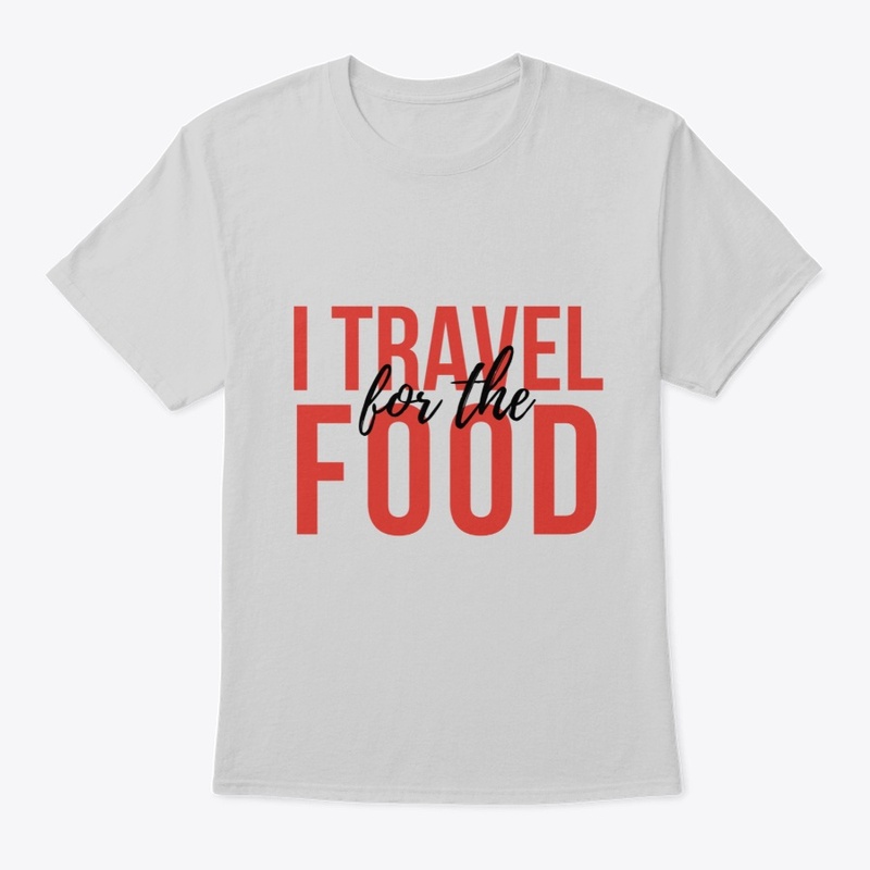 Travel for the Food