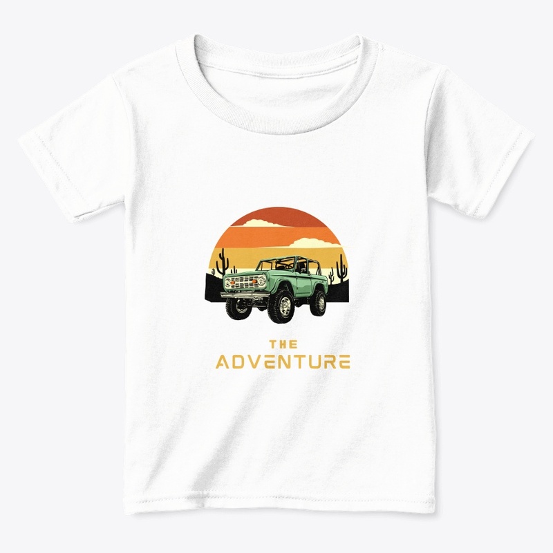 Adventure