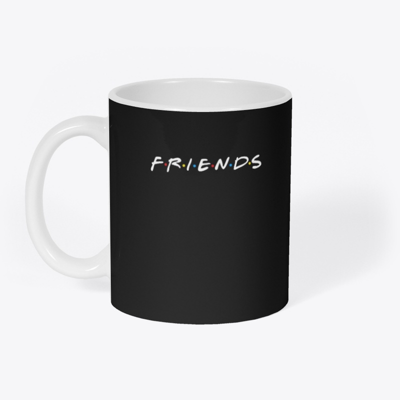 Friends Classic