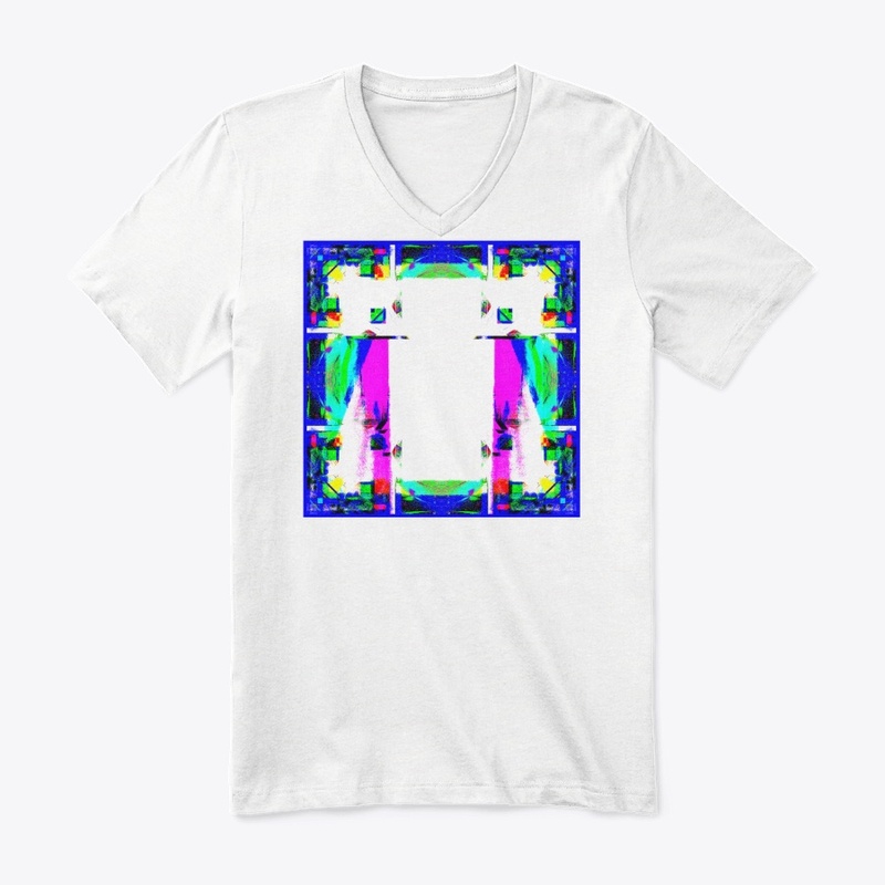 Stained
