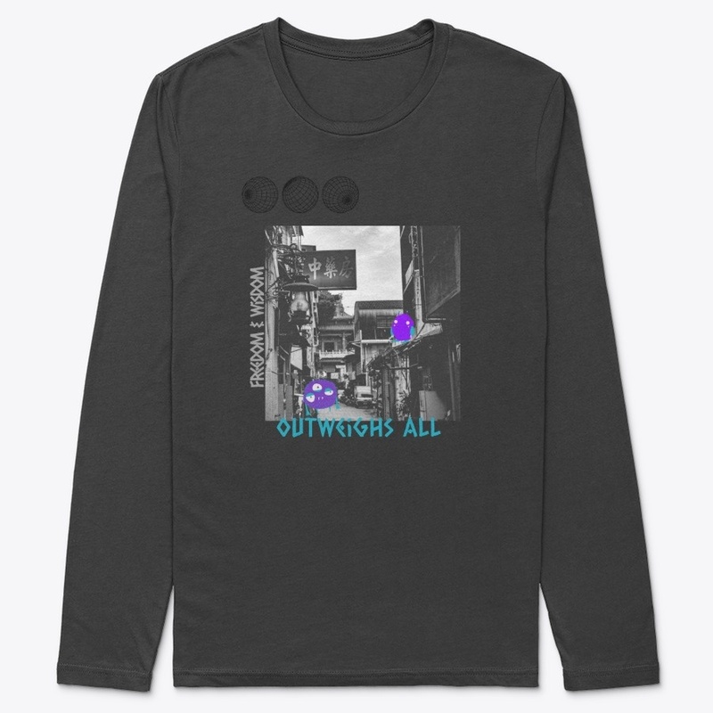 Dotti Lox 'FWOA' Design