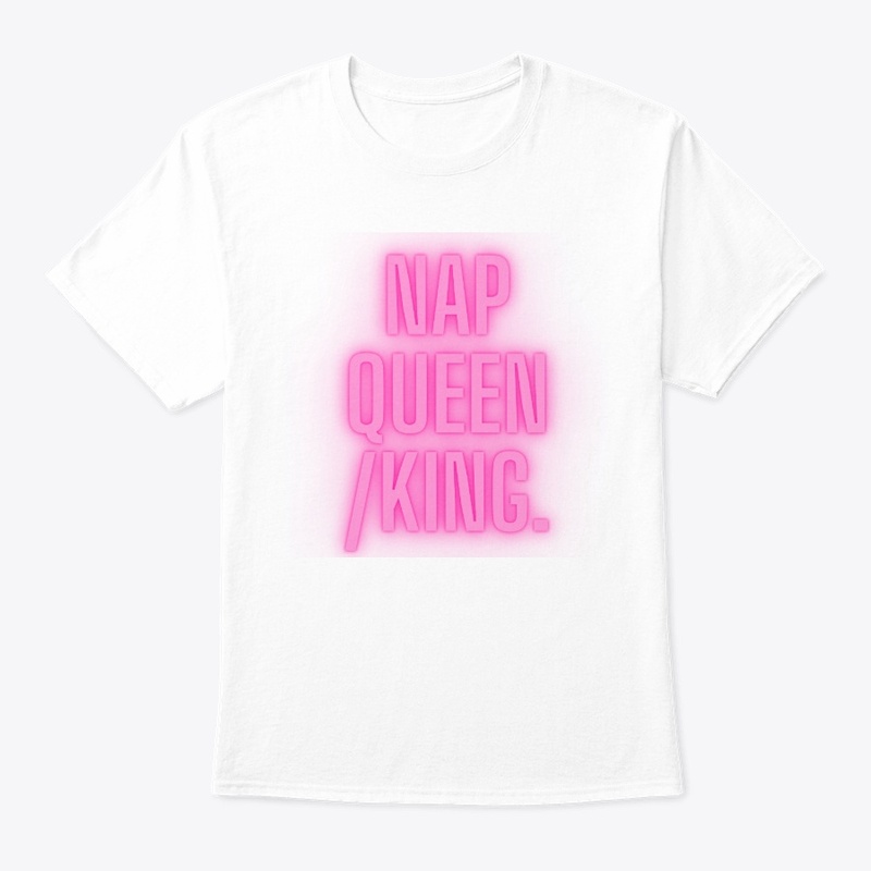 Nap Queen/King