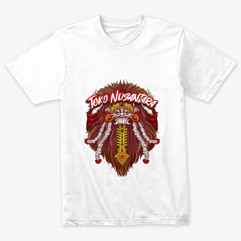 Toko Nusantara Official Merchandise
