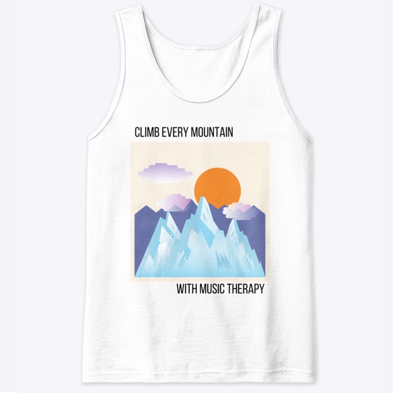 Climb mountains with MT