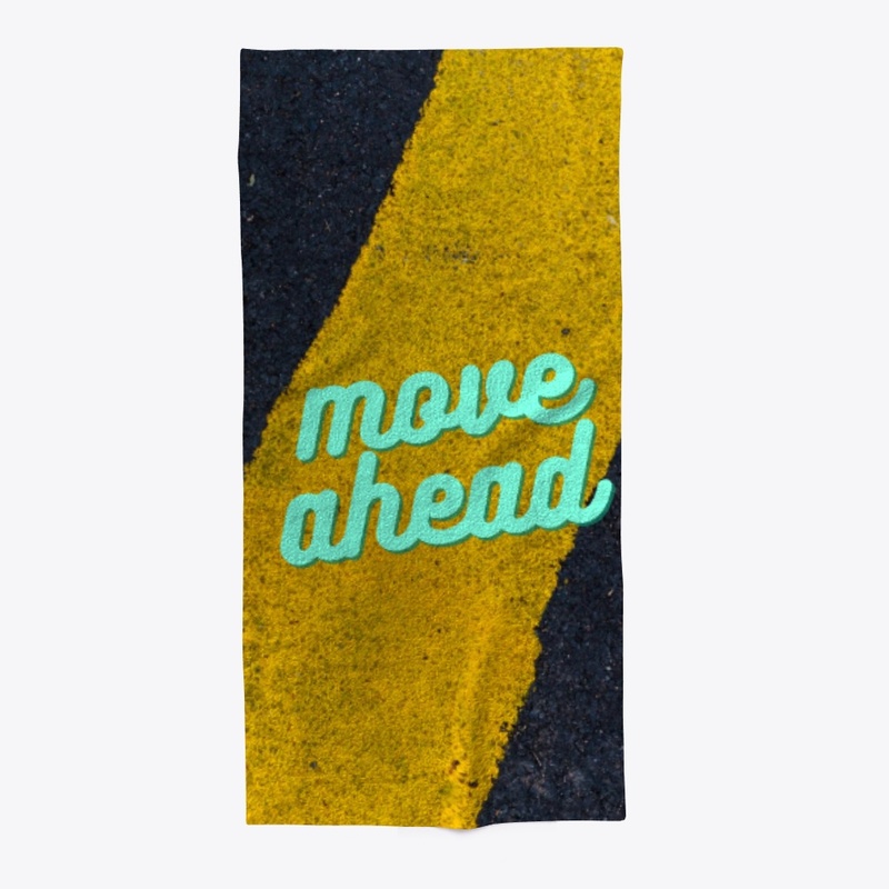 Move Ahead