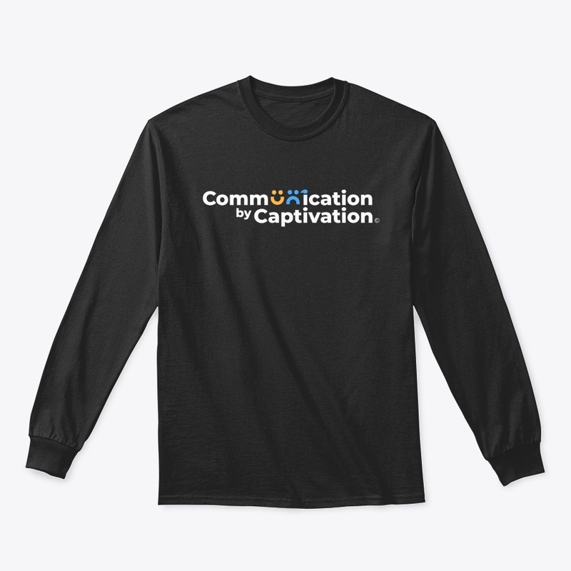 Communication By Captivation