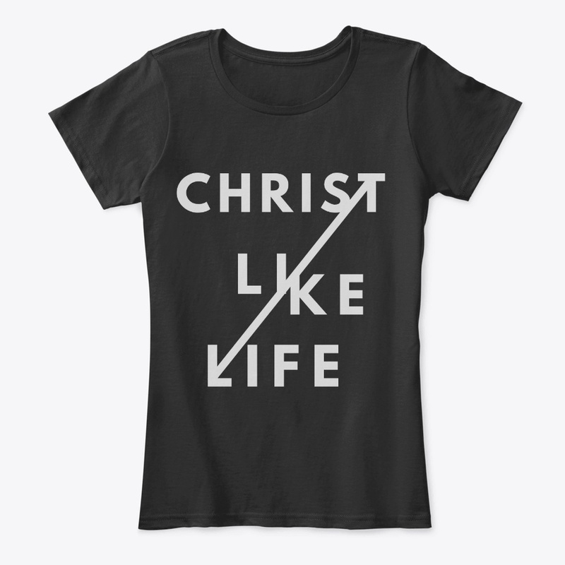 Christ Like Life