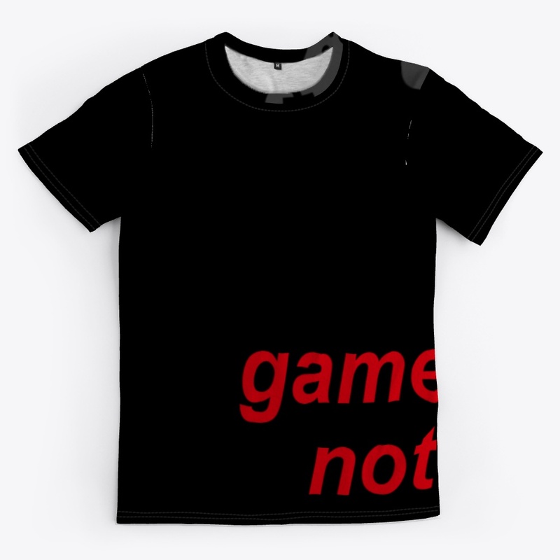 game good not hard 