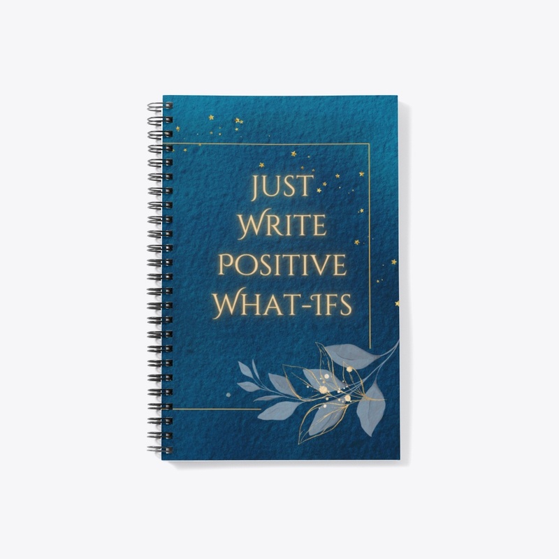 Just Write Positive What Ifs | Scripting