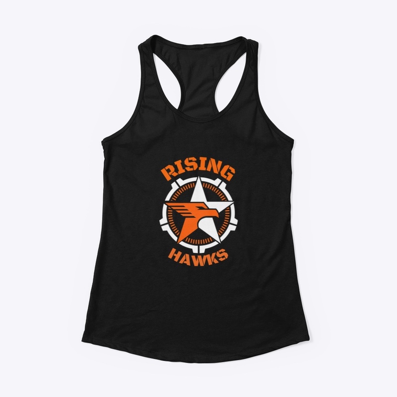 Rising Hawks Starter Kit