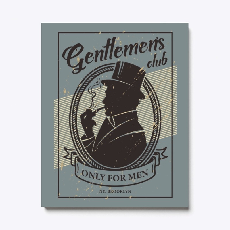 Gentlemen Club III