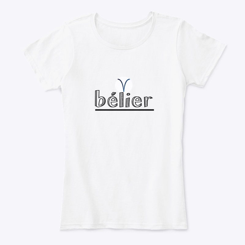 BÉLIER (Signes astrologiques)