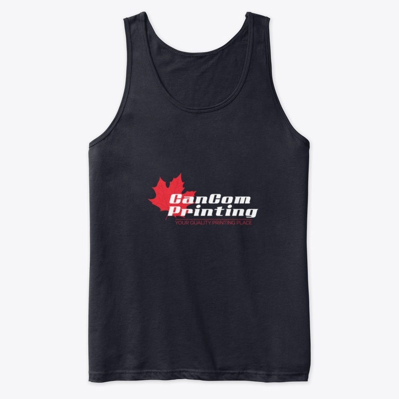 canada flag print