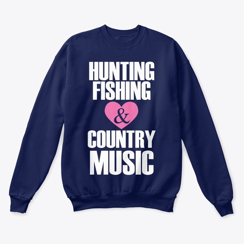 Hunting and country 