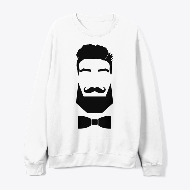 Buddy Blues Merch