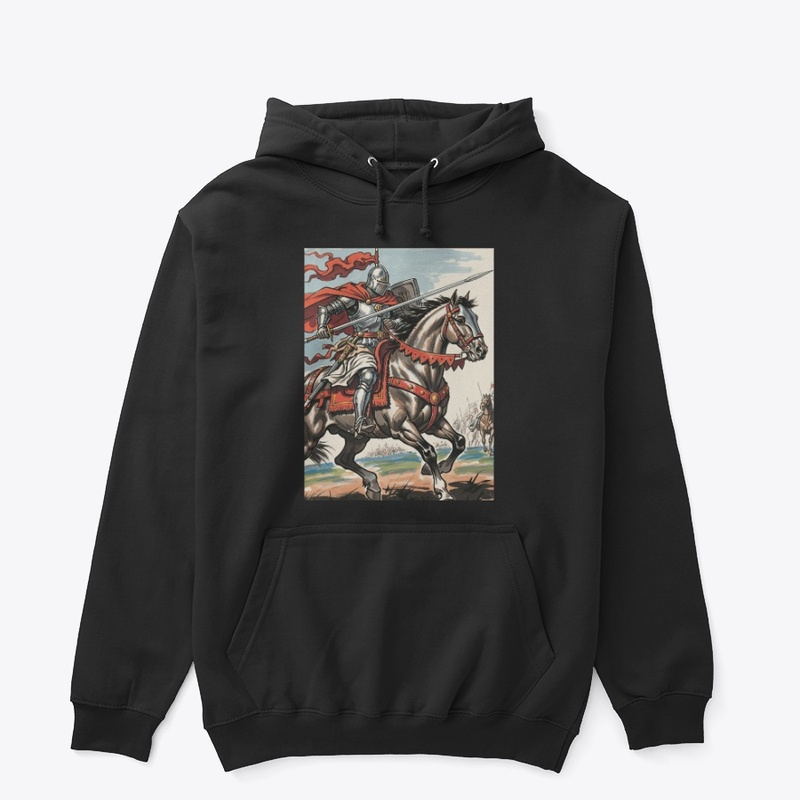 Knight Horse