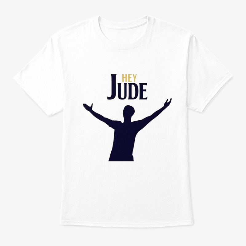 Jude Bellingham Shirt – Maestro ⚽
