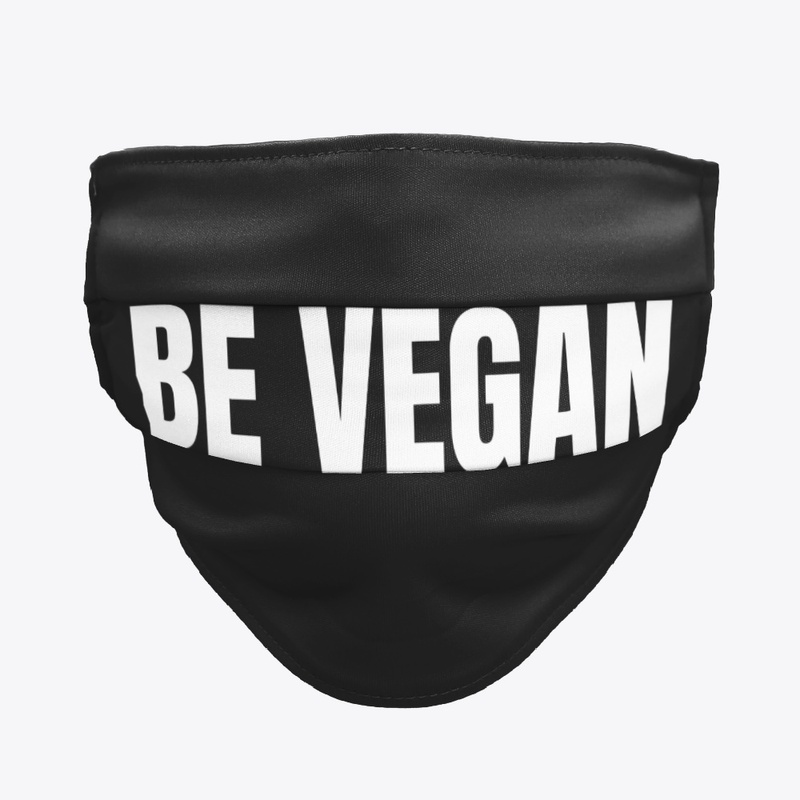 Be Vegan