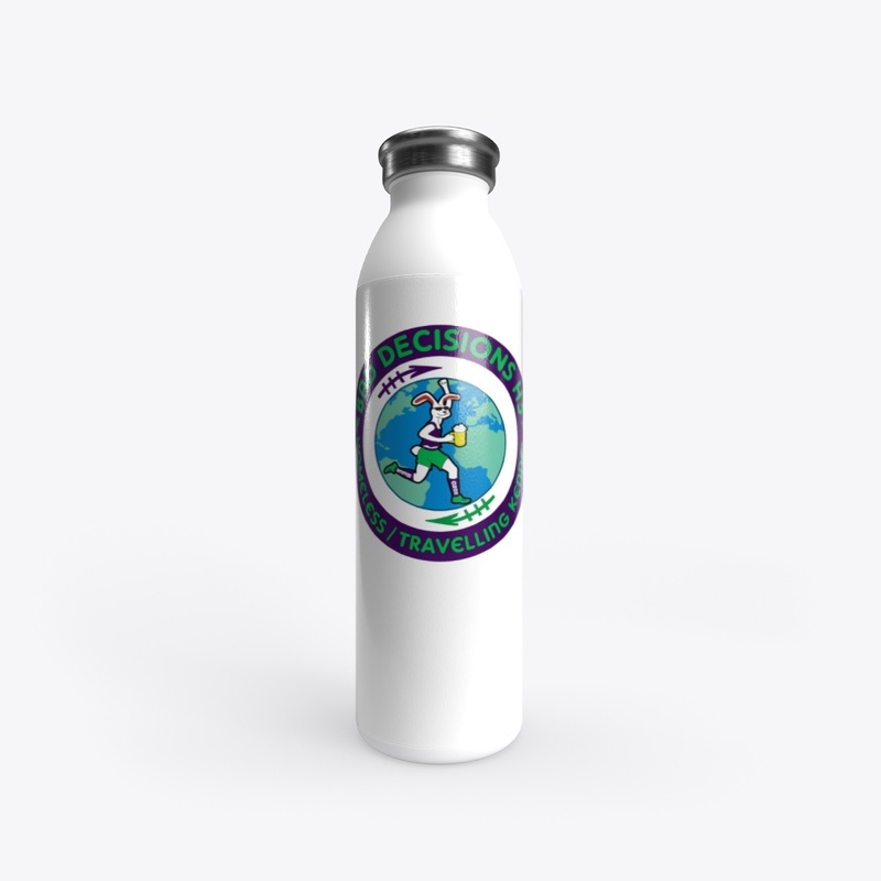 BDH3 Bottle #2