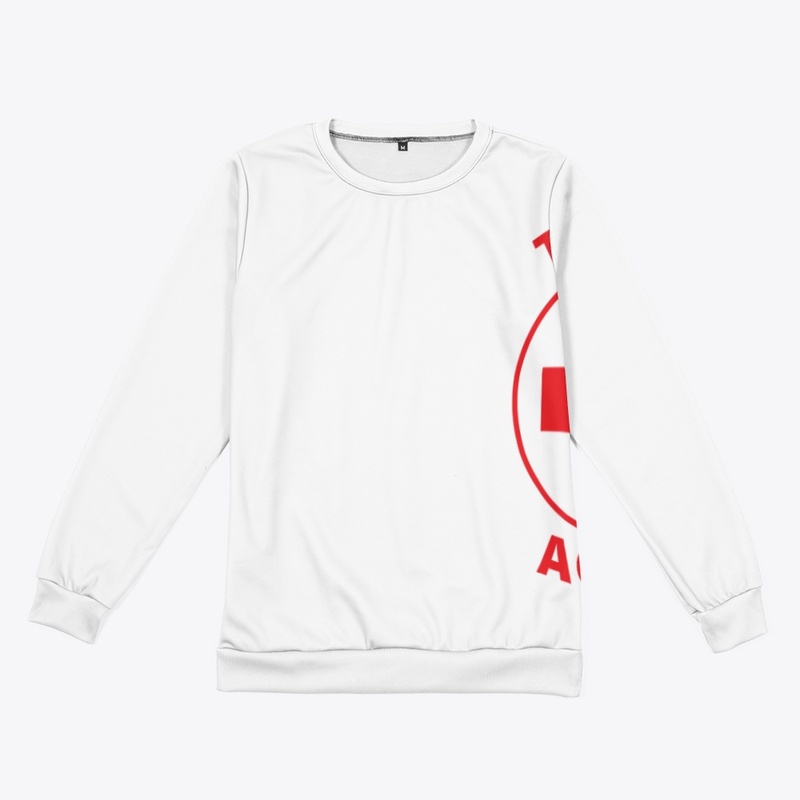 Travel Agent + Merch