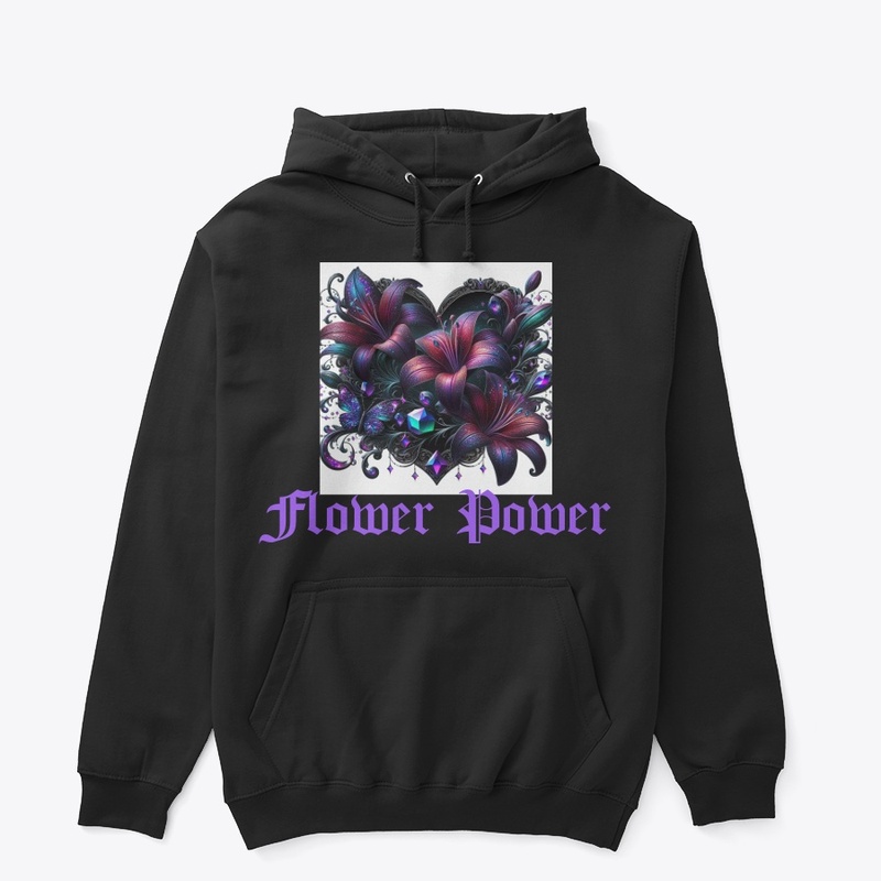 Flower Power 