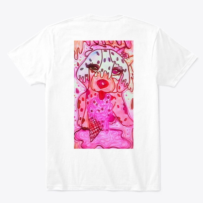 "DRIPTOPIA"Collection
