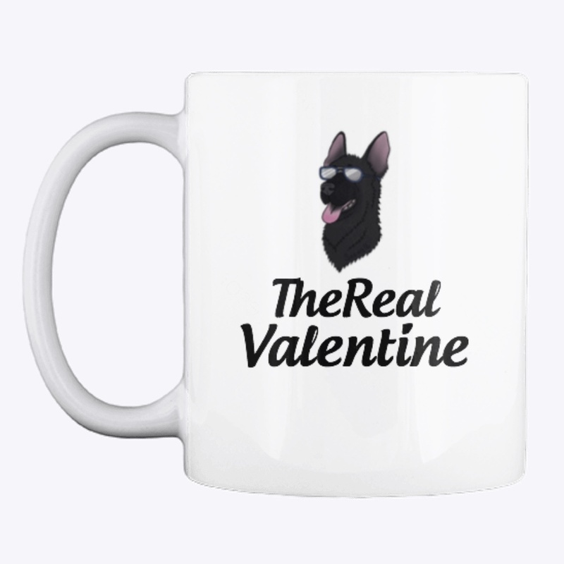 TheReal Valentine K-9 Omen
