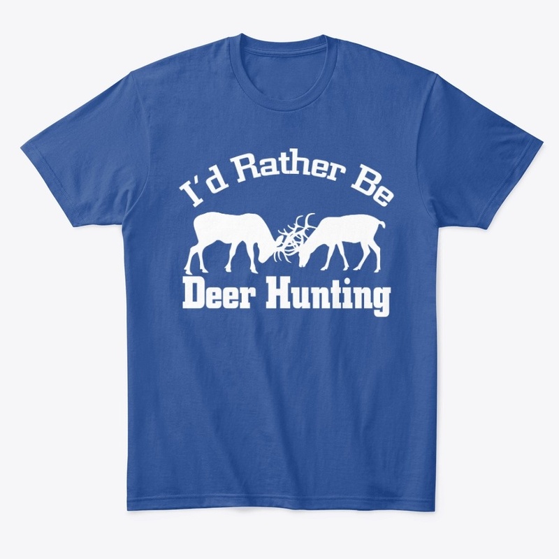 Deer hunting