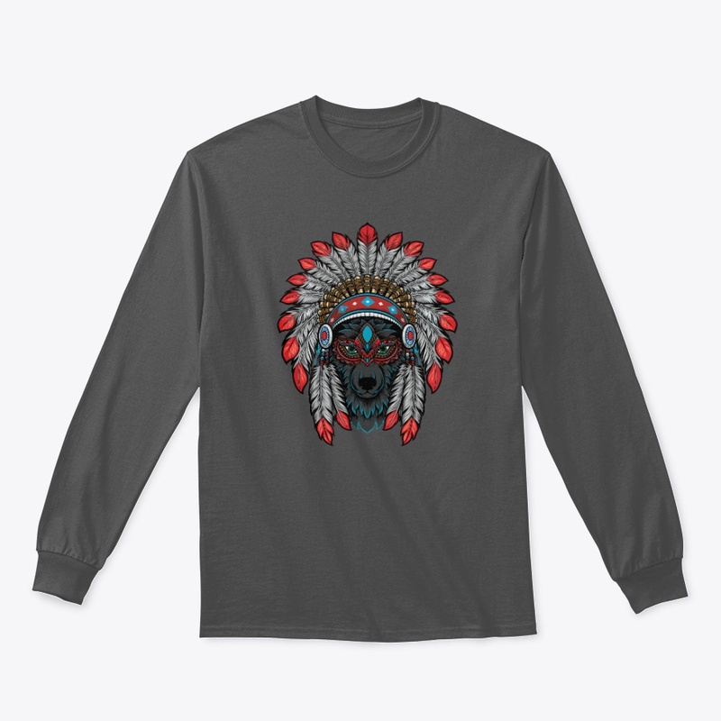 Chief Long Fang