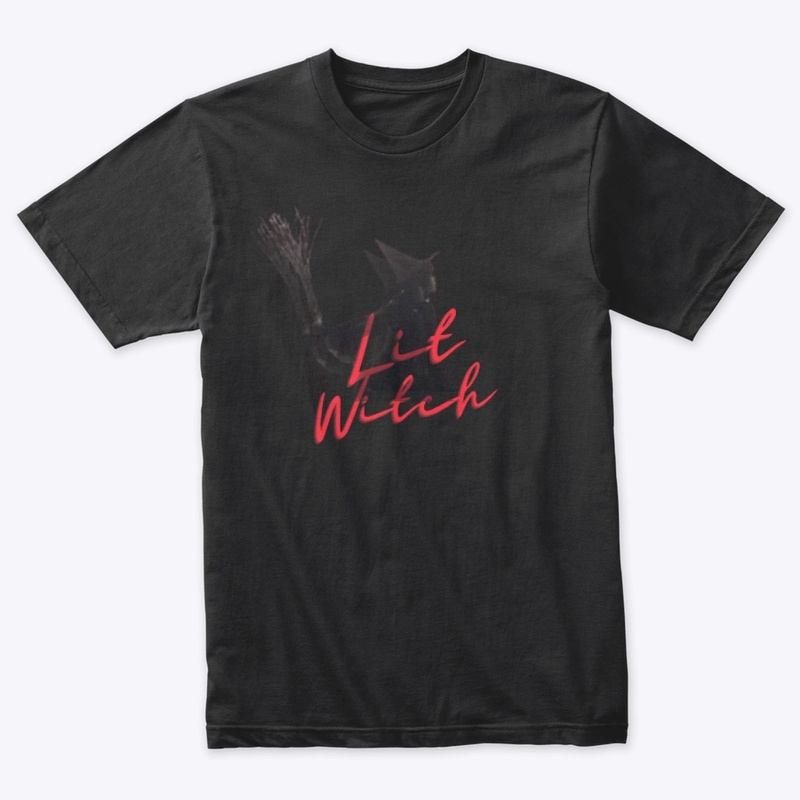 Lit Witch II