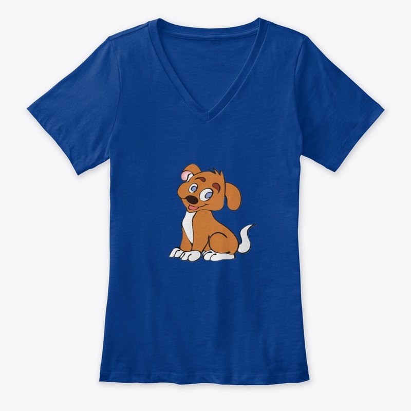 Funny Dog