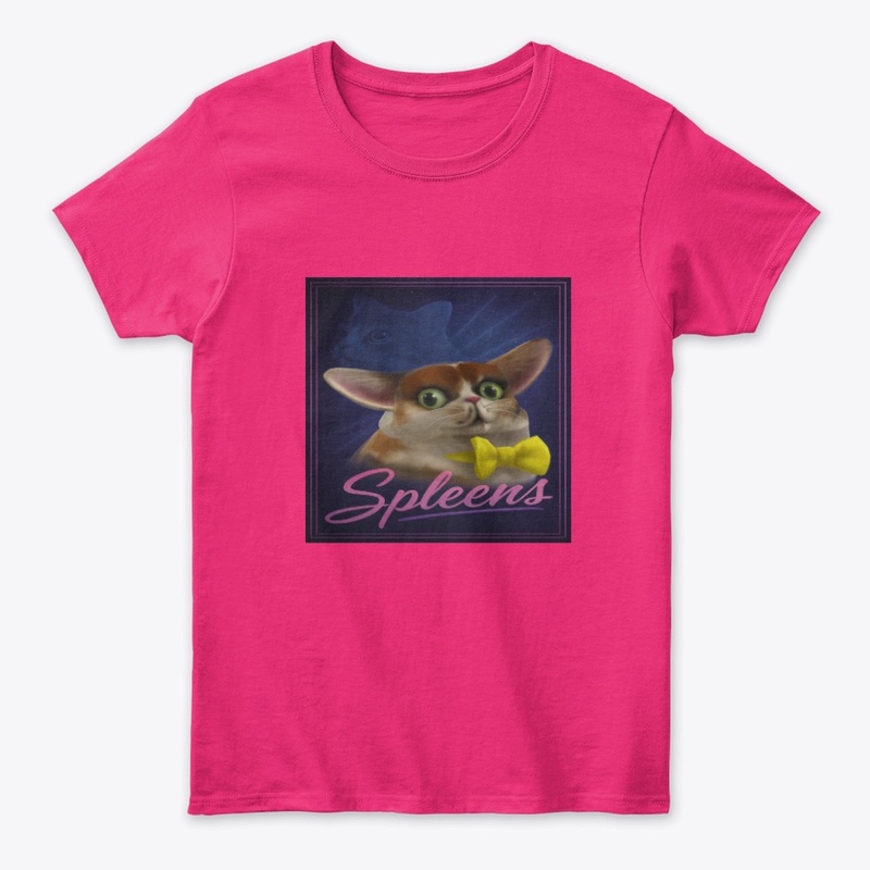 Glamour Spleens