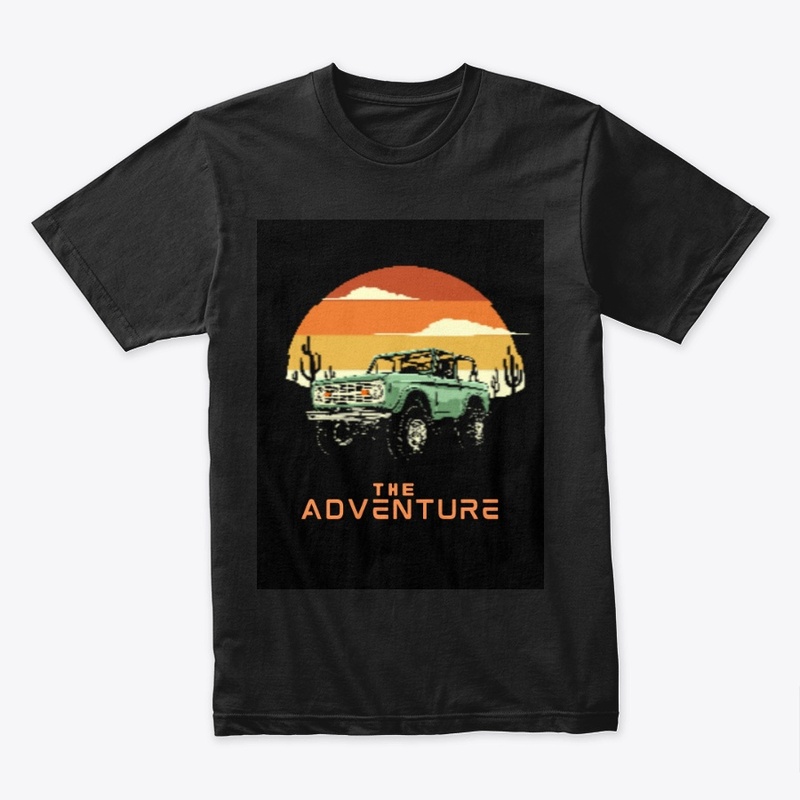 The Adventure