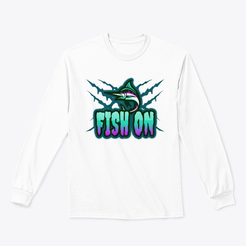 swordfish on 