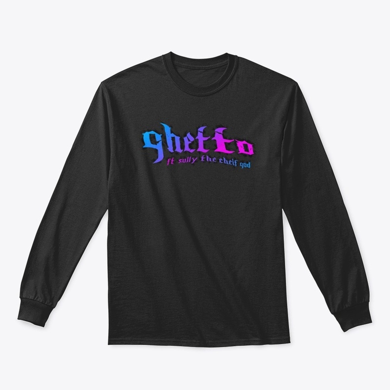 Ghetto merch