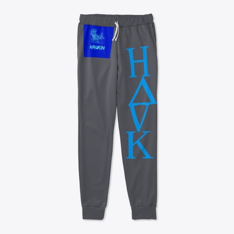 gentleman hauker