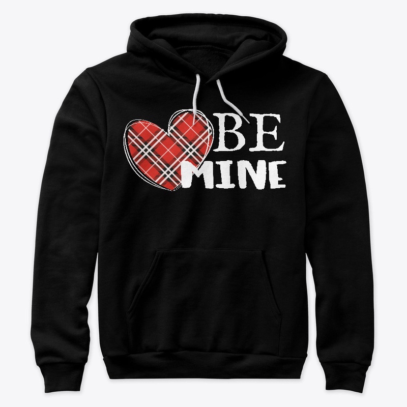 Be Mine Valentines Day Gift