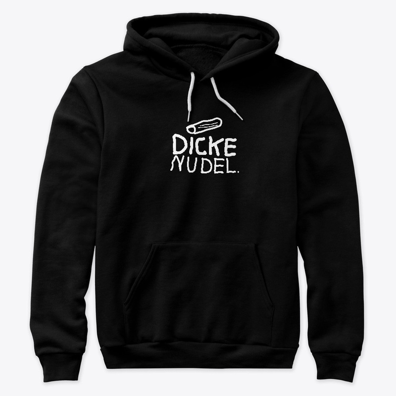 Dicke Nudel / Thich Noodle