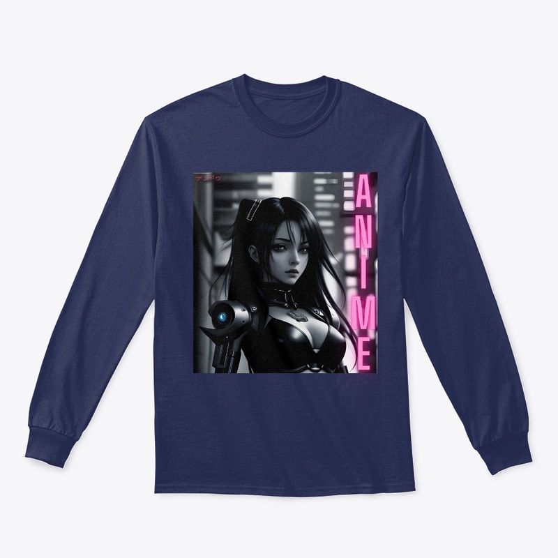 NeoSynth: Cyber Noir Collection