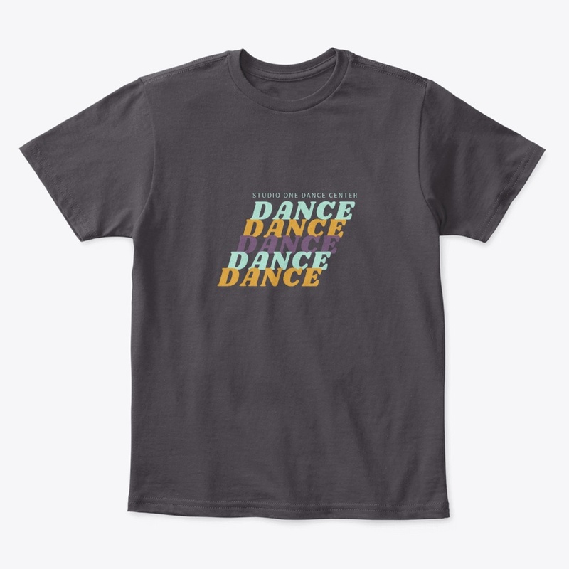 DANCE DANCE 