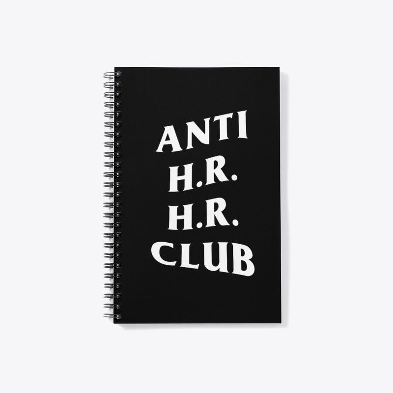 Anti HR HR Club