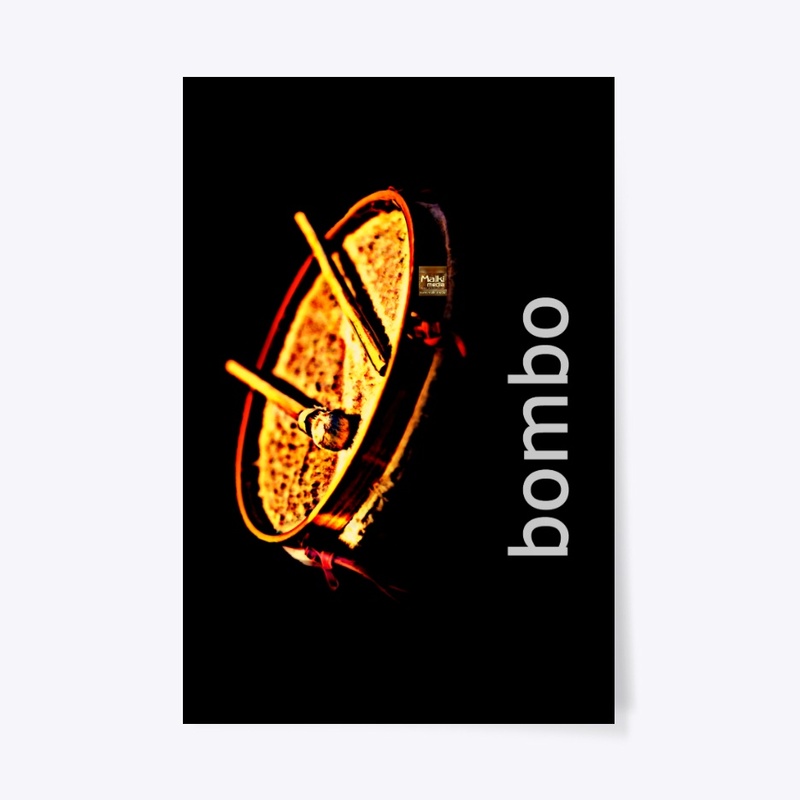 Bombo