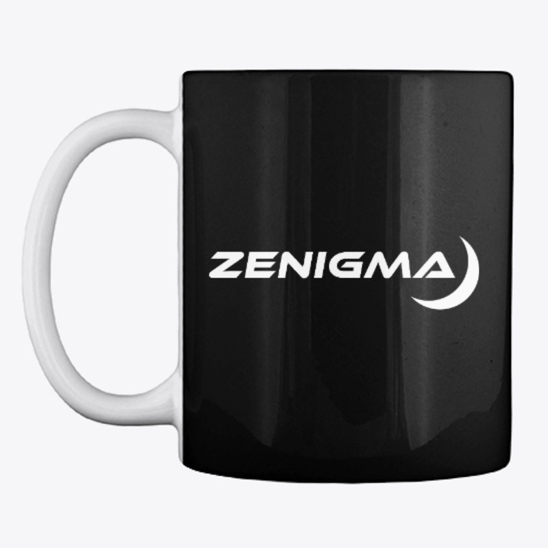 Zenigma White