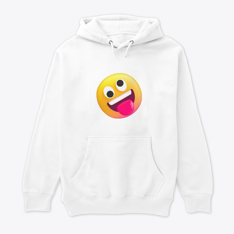  Emoji T-shirt