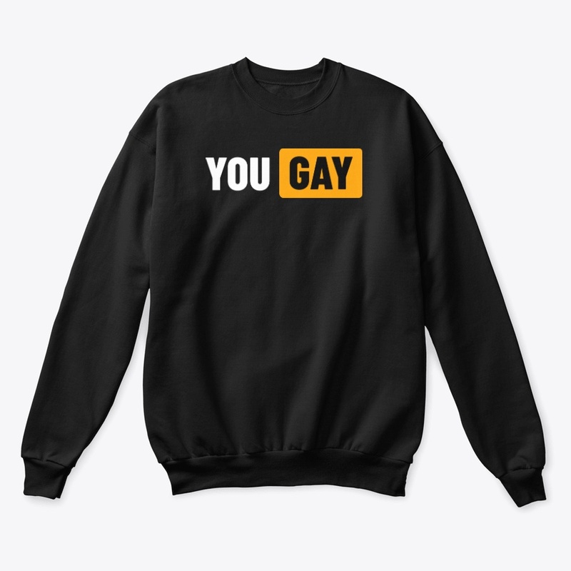 You Gay