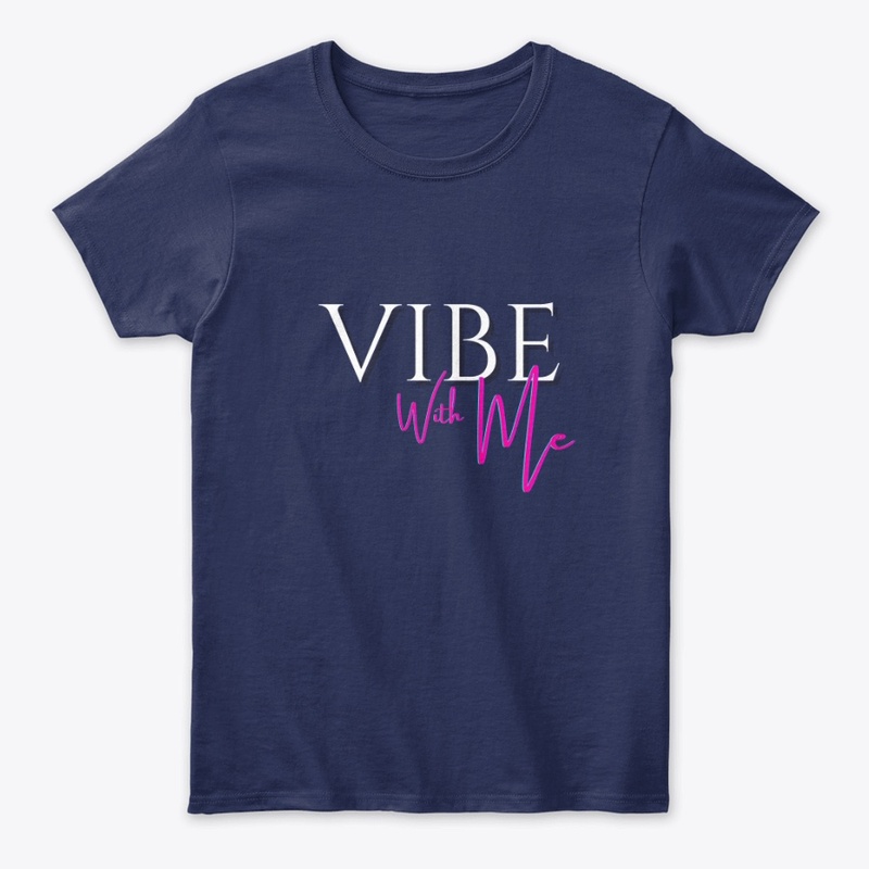 Vibe with Me Collection