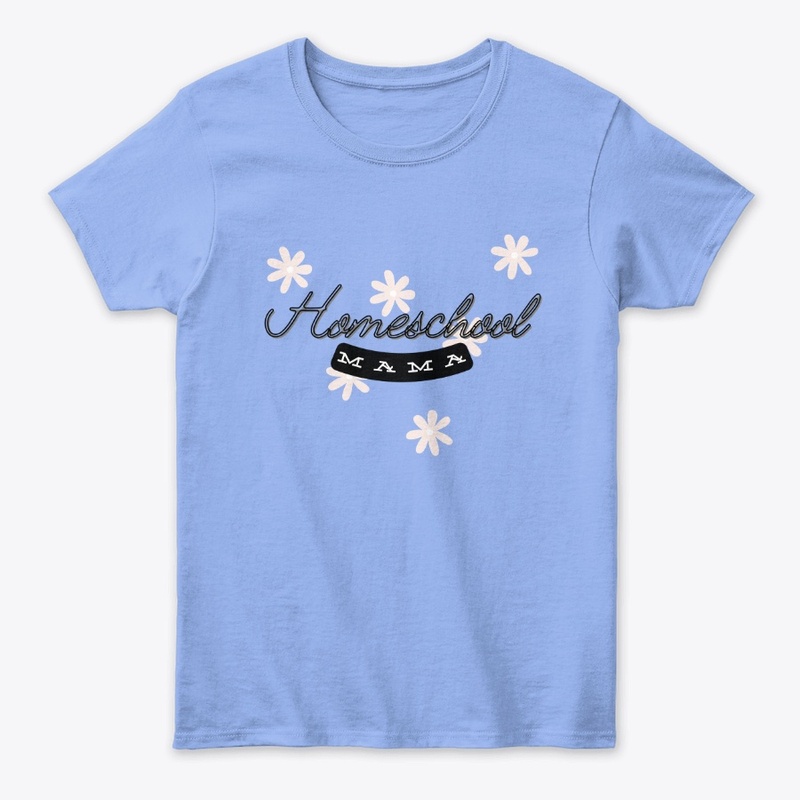 Homeschool Mama