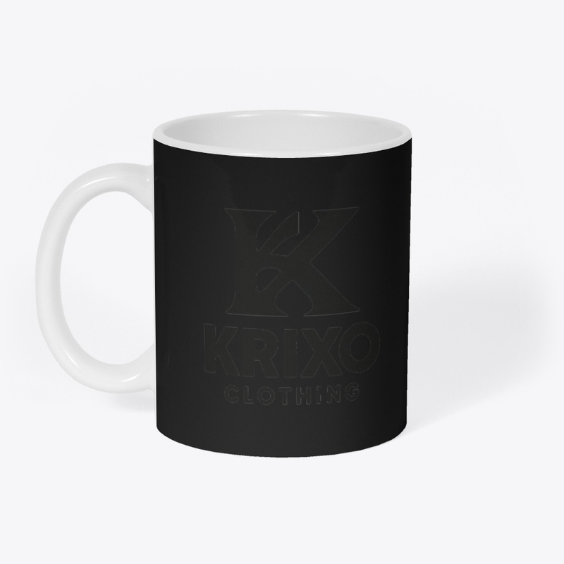 KRIXO Classic Logo Edition