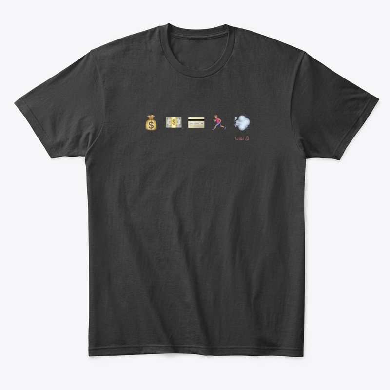 Chase NRL Tee